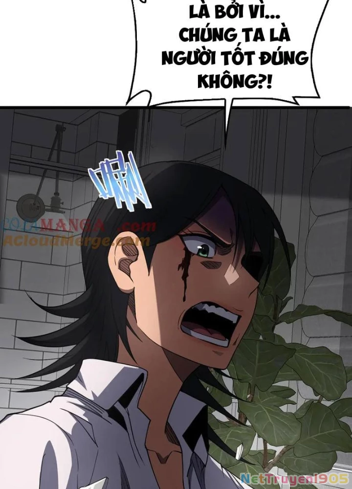 Mạt Thế Kiếm Thần: Ta Chấn Kinh Toàn Cầu Chapter 74 - 85