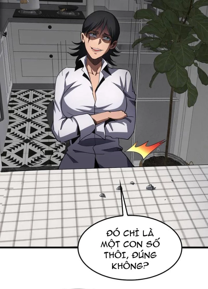 Mạt Thế Kiếm Thần: Ta Chấn Kinh Toàn Cầu Chapter 74 - 91