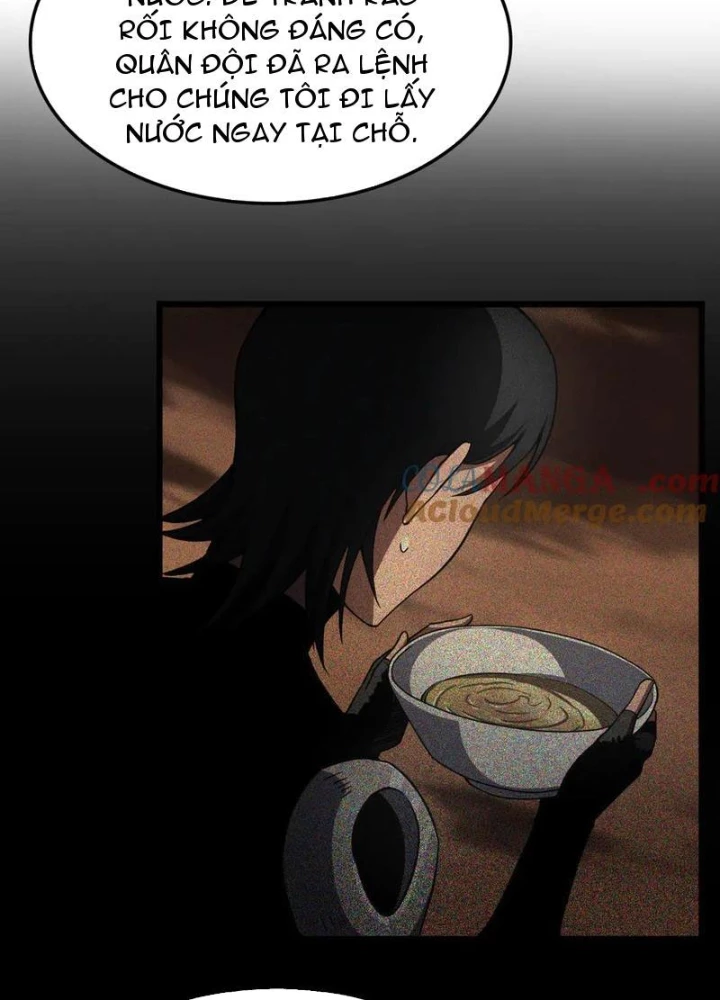 Mạt Thế Kiếm Thần: Ta Chấn Kinh Toàn Cầu Chapter 74 - 93