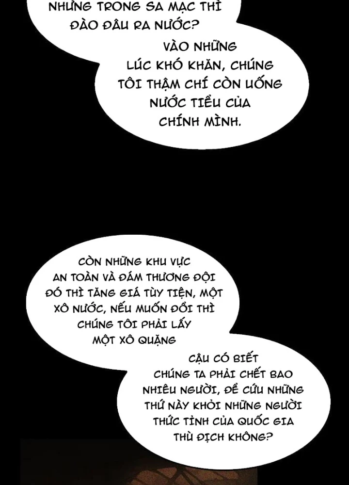 Mạt Thế Kiếm Thần: Ta Chấn Kinh Toàn Cầu Chapter 74 - 95