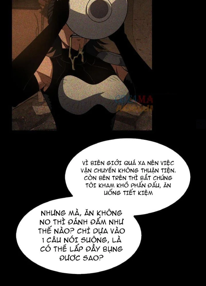 Mạt Thế Kiếm Thần: Ta Chấn Kinh Toàn Cầu Chapter 74 - 97