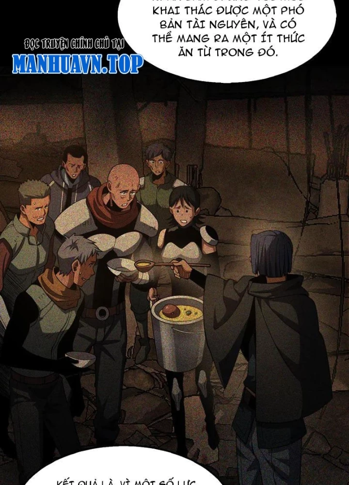 Mạt Thế Kiếm Thần: Ta Chấn Kinh Toàn Cầu Chapter 74 - 99