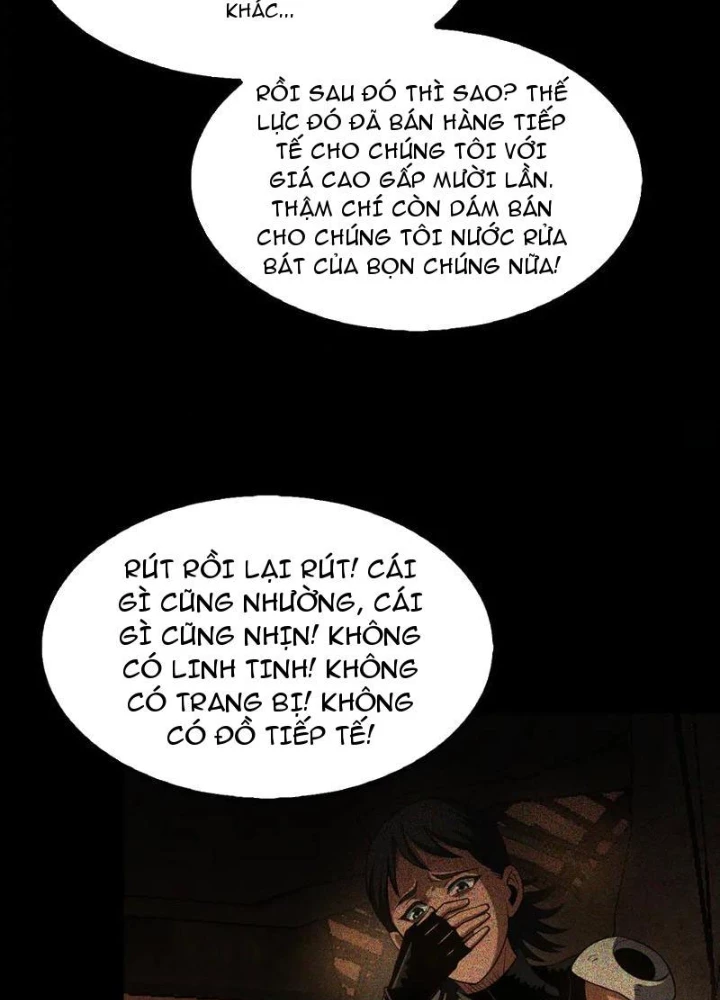 Mạt Thế Kiếm Thần: Ta Chấn Kinh Toàn Cầu Chapter 74 - 101