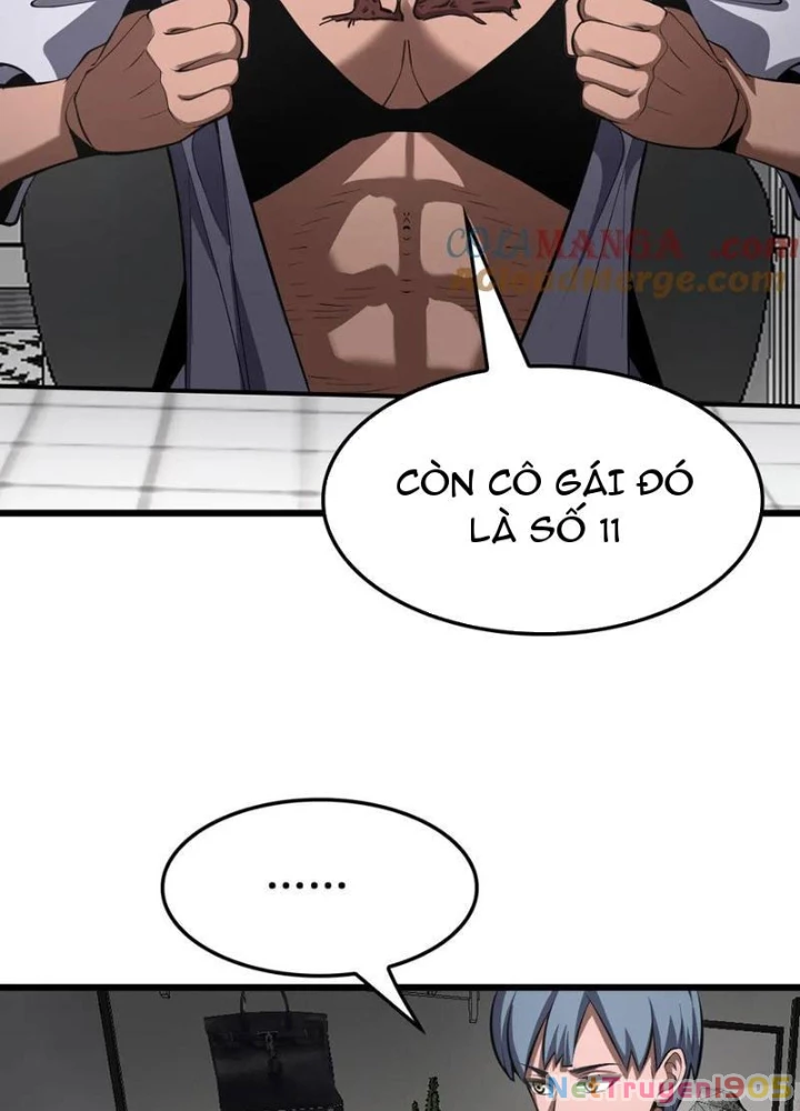 Mạt Thế Kiếm Thần: Ta Chấn Kinh Toàn Cầu Chapter 74 - 117
