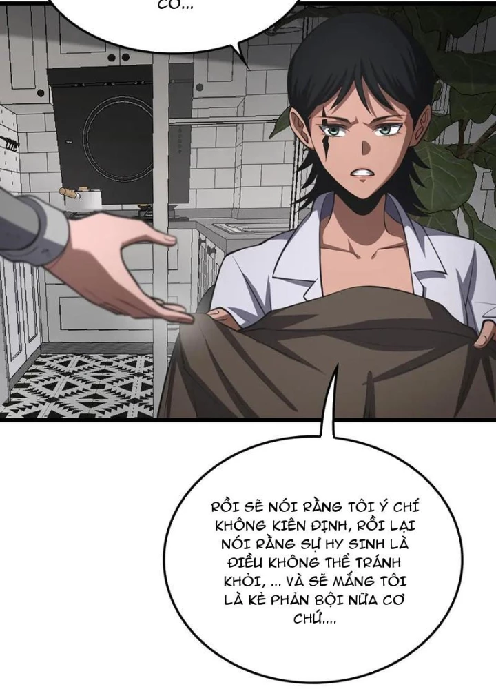 Mạt Thế Kiếm Thần: Ta Chấn Kinh Toàn Cầu Chapter 74 - 123