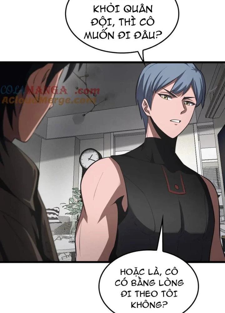 Mạt Thế Kiếm Thần: Ta Chấn Kinh Toàn Cầu Chapter 74 - 125