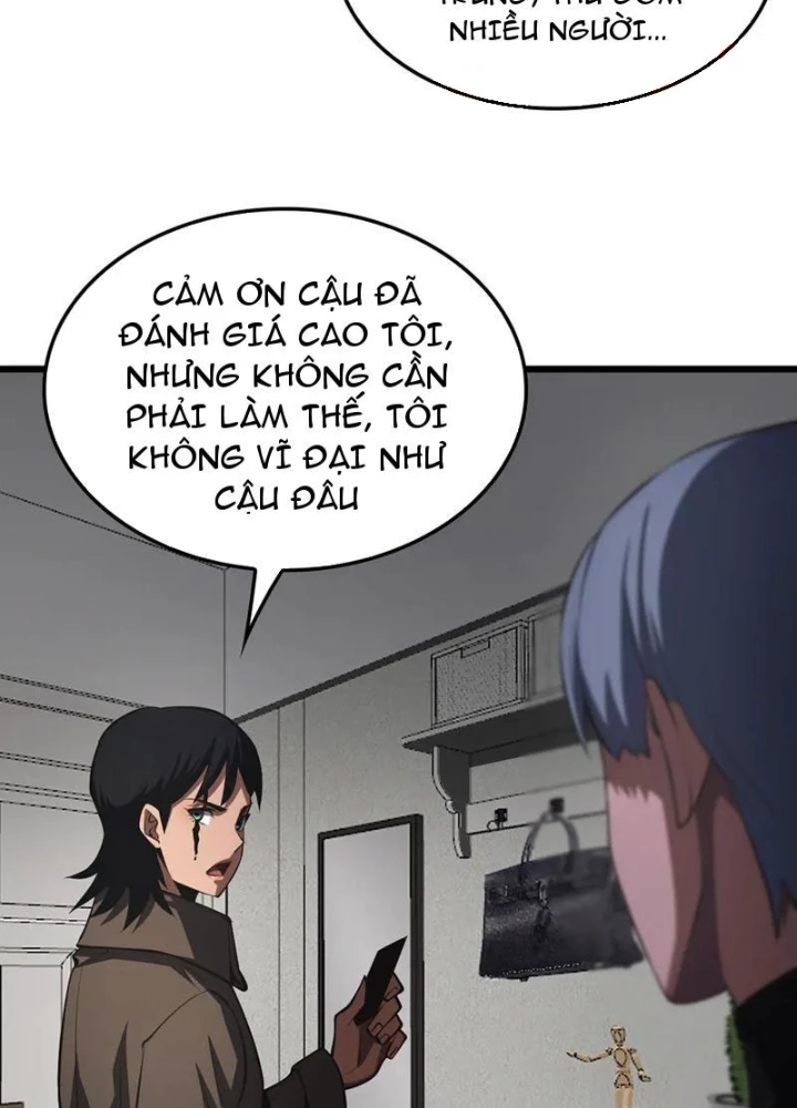 Mạt Thế Kiếm Thần: Ta Chấn Kinh Toàn Cầu Chapter 74 - 129