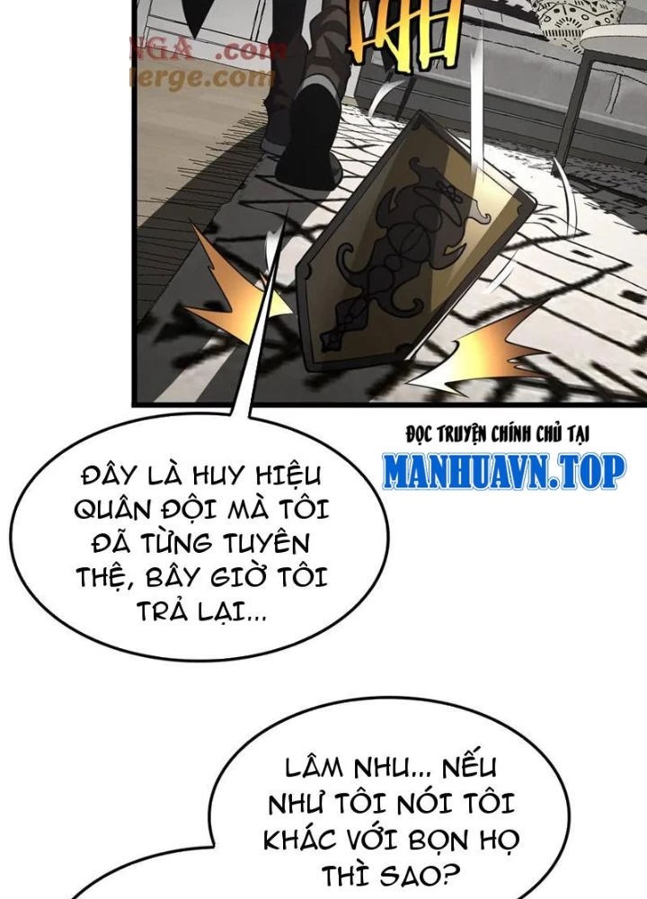 Mạt Thế Kiếm Thần: Ta Chấn Kinh Toàn Cầu Chapter 74 - 133