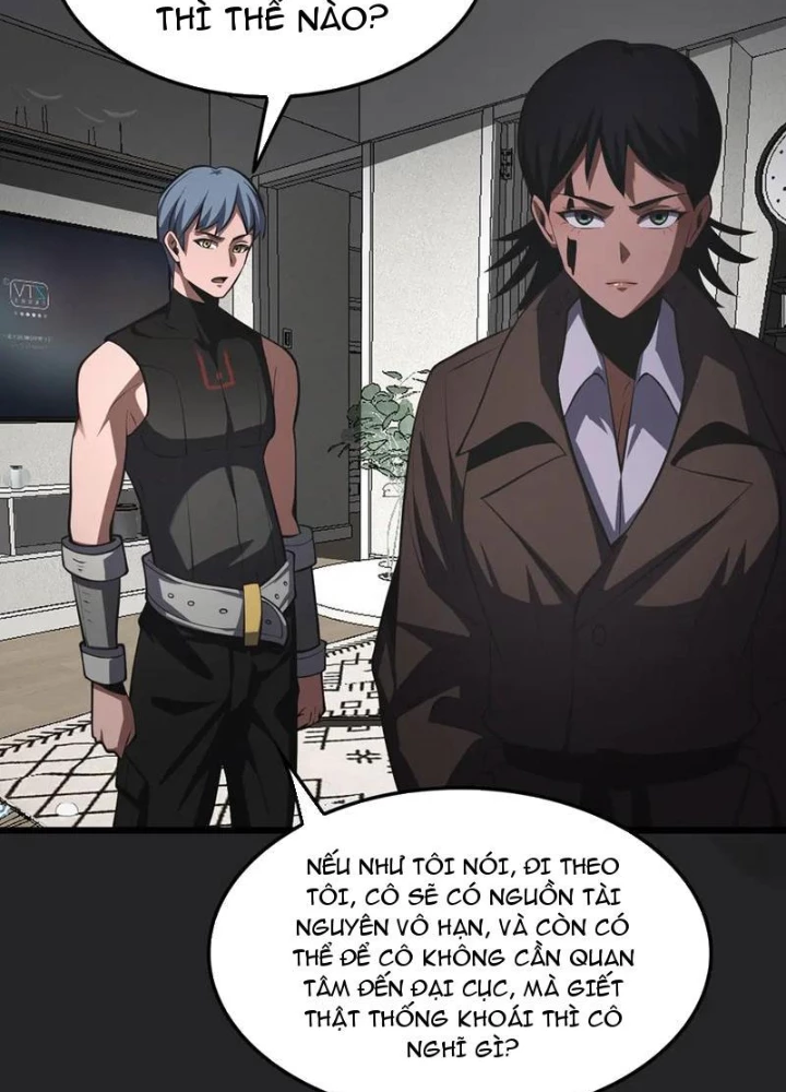 Mạt Thế Kiếm Thần: Ta Chấn Kinh Toàn Cầu Chapter 74 - 135