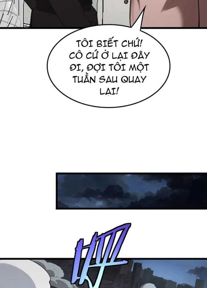 Mạt Thế Kiếm Thần: Ta Chấn Kinh Toàn Cầu Chapter 74 - 139