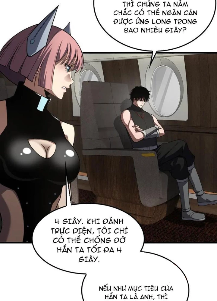 Mạt Thế Kiếm Thần: Ta Chấn Kinh Toàn Cầu Chapter 74 - 143