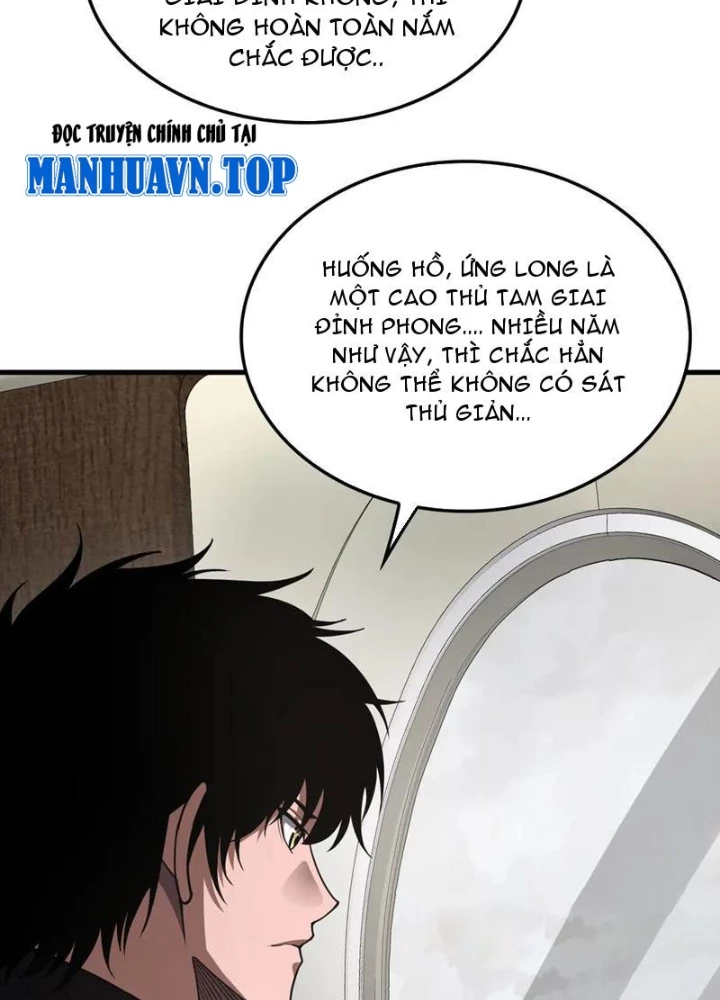 Mạt Thế Kiếm Thần: Ta Chấn Kinh Toàn Cầu Chapter 74 - 147