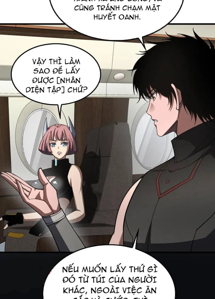 Mạt Thế Kiếm Thần: Ta Chấn Kinh Toàn Cầu Chapter 74 - 151