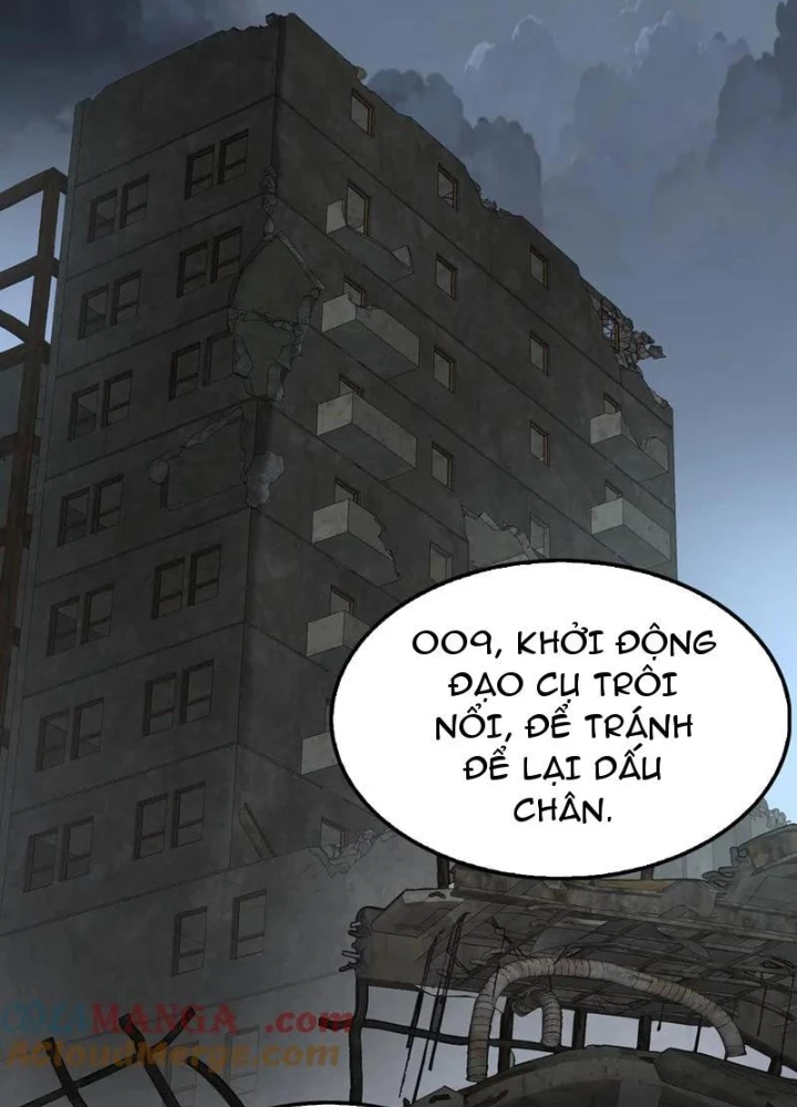 Mạt Thế Kiếm Thần: Ta Chấn Kinh Toàn Cầu Chapter 74 - 155