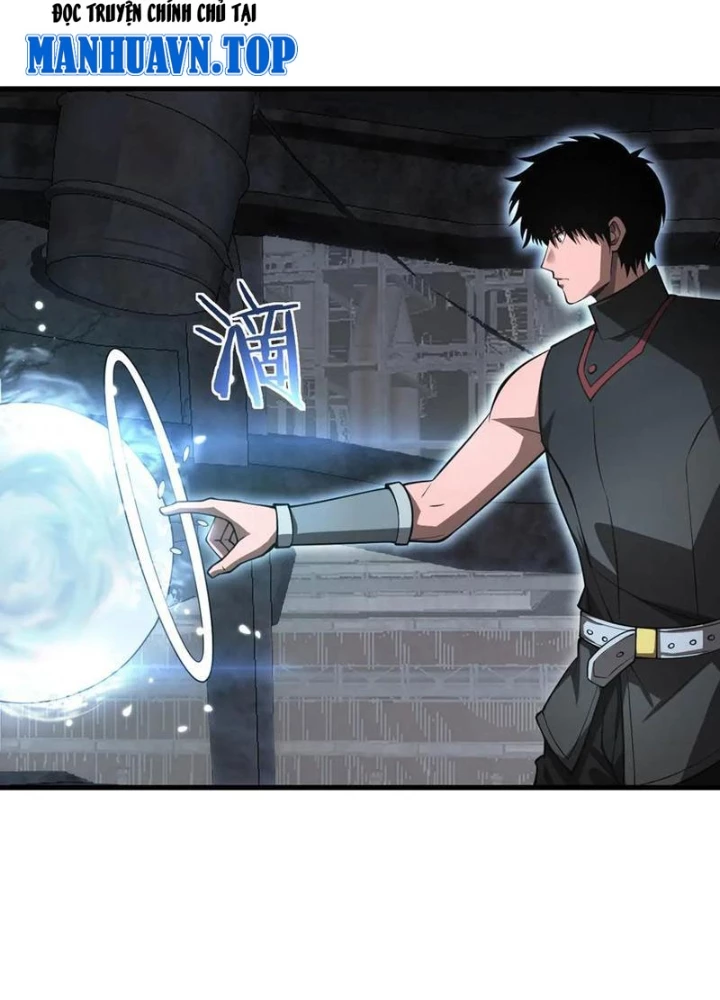 Mạt Thế Kiếm Thần: Ta Chấn Kinh Toàn Cầu Chapter 74 - 161