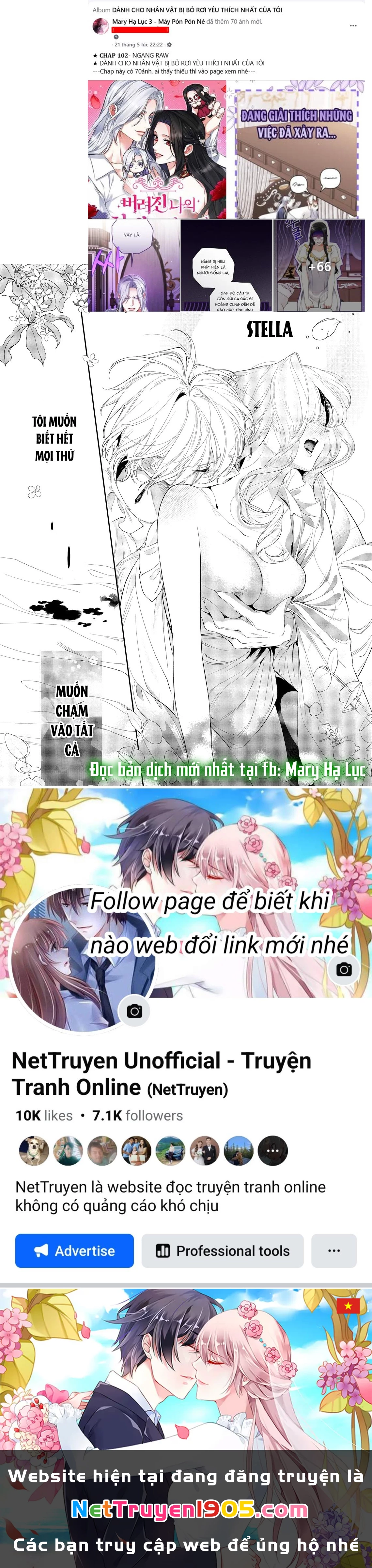 Sao Băng Ẩn Trong Hoa Chapter 27.1 - 16