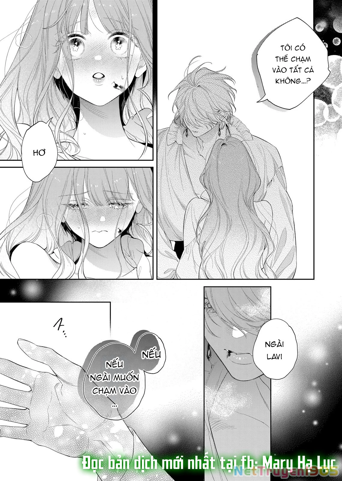 Sao Băng Ẩn Trong Hoa Chapter 27.2 - 5