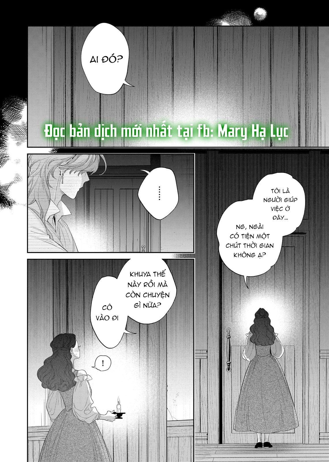 Sao Băng Ẩn Trong Hoa Chapter 27.2 - 14