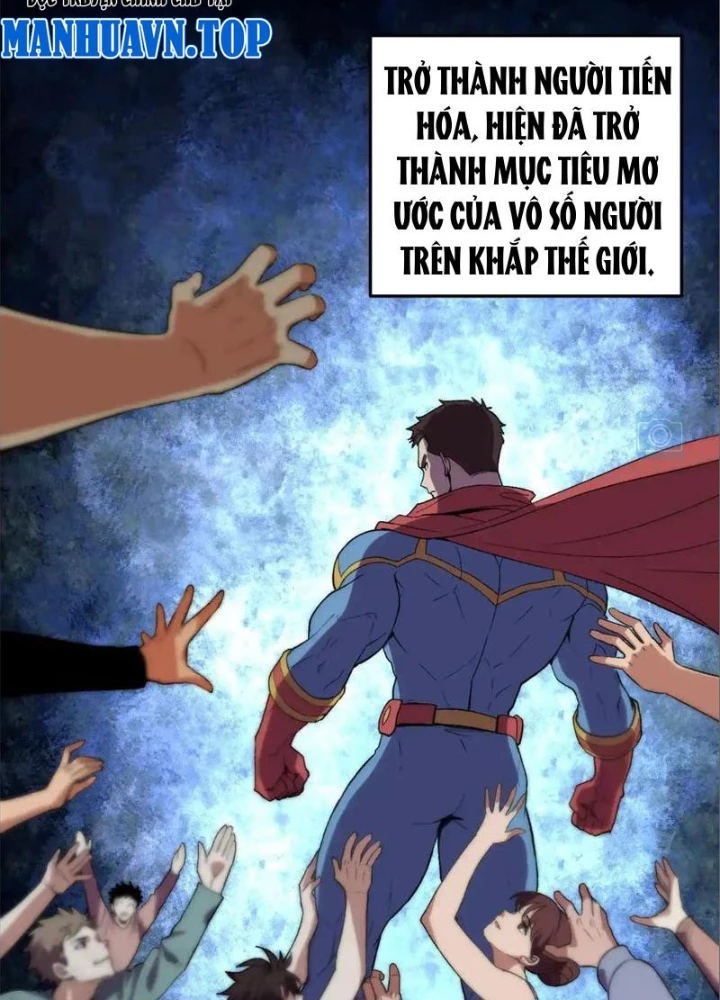 Ta hóa thân Ma Thần, trở thành diệt thế cự thú! Chapter 35 - 5