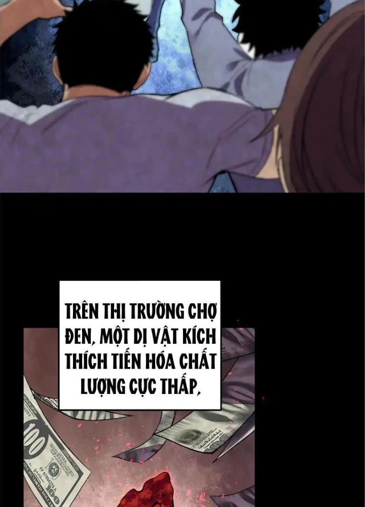 Ta hóa thân Ma Thần, trở thành diệt thế cự thú! Chapter 35 - 7