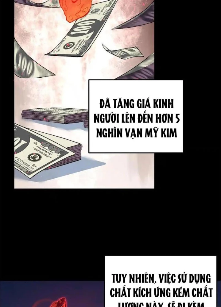 Ta hóa thân Ma Thần, trở thành diệt thế cự thú! Chapter 35 - 9