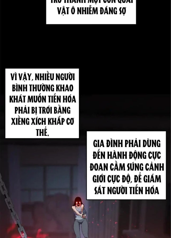 Ta hóa thân Ma Thần, trở thành diệt thế cự thú! Chapter 35 - 13