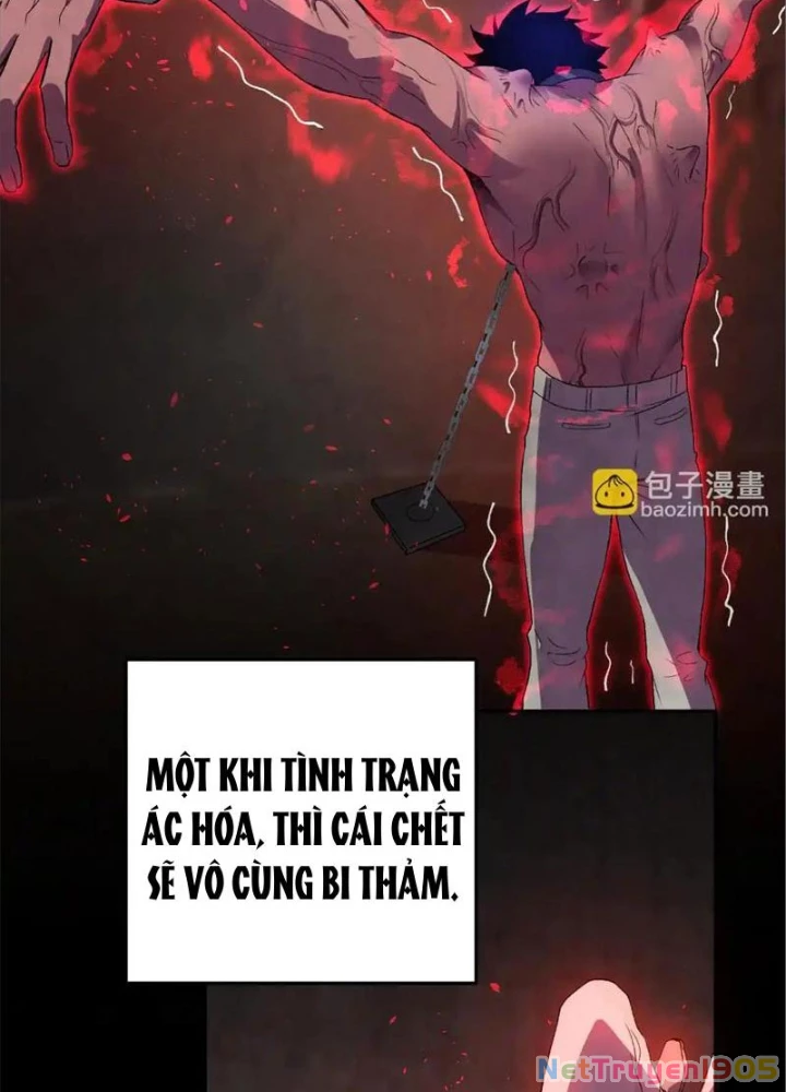 Ta hóa thân Ma Thần, trở thành diệt thế cự thú! Chapter 35 - 15