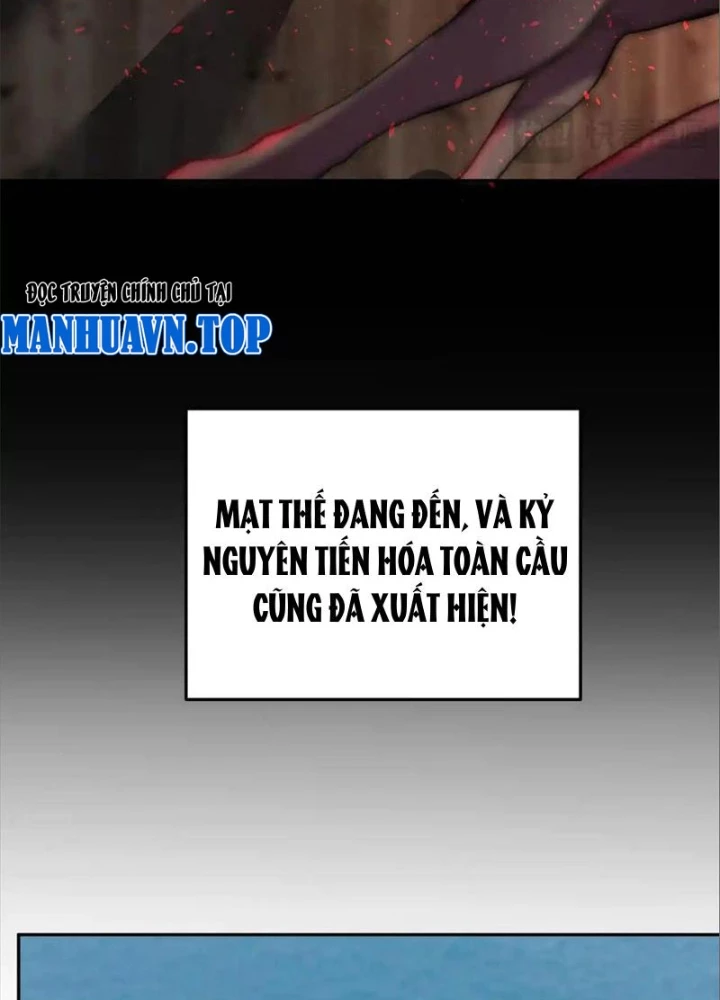 Ta hóa thân Ma Thần, trở thành diệt thế cự thú! Chapter 35 - 21