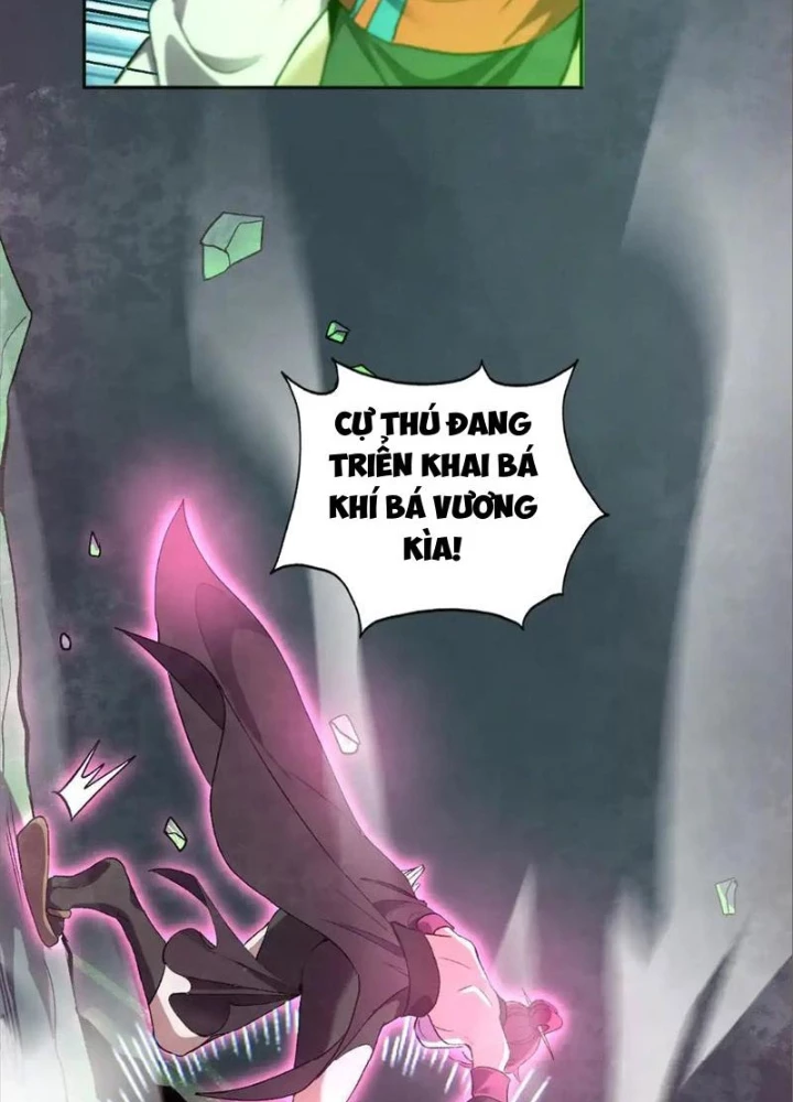 Ta hóa thân Ma Thần, trở thành diệt thế cự thú! Chapter 35 - 49