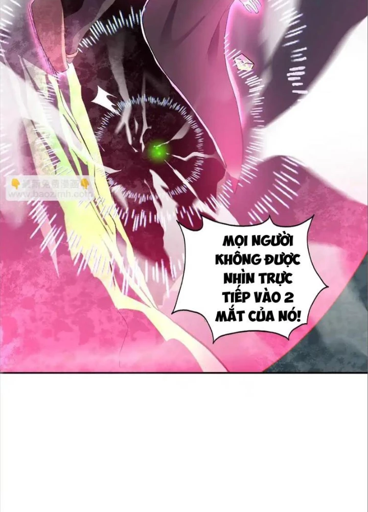 Ta hóa thân Ma Thần, trở thành diệt thế cự thú! Chapter 35 - 51