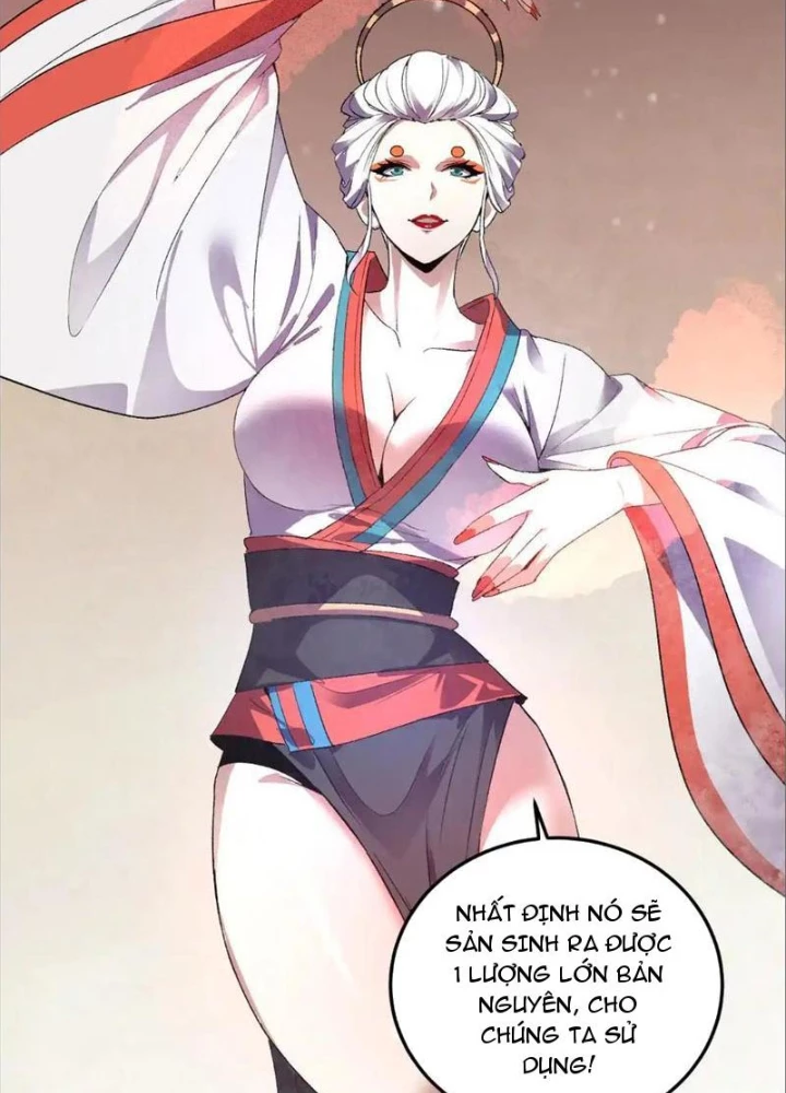 Ta hóa thân Ma Thần, trở thành diệt thế cự thú! Chapter 35 - 61