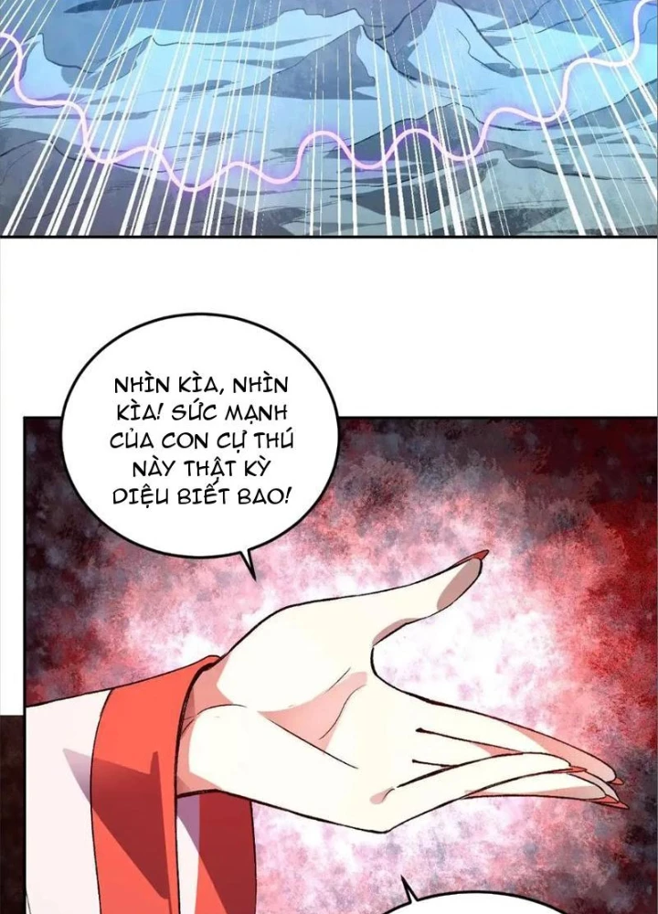 Ta hóa thân Ma Thần, trở thành diệt thế cự thú! Chapter 35 - 77