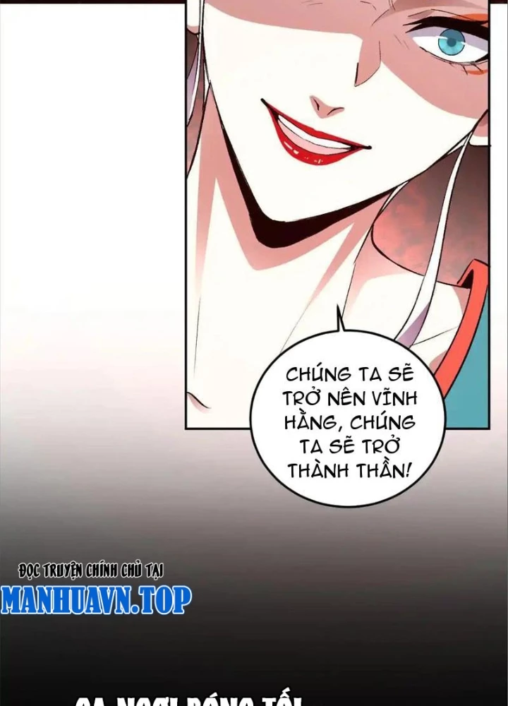 Ta hóa thân Ma Thần, trở thành diệt thế cự thú! Chapter 35 - 83