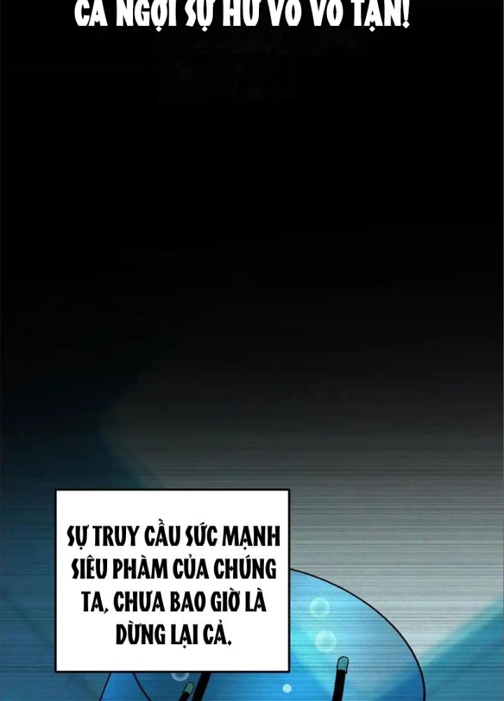 Ta hóa thân Ma Thần, trở thành diệt thế cự thú! Chapter 35 - 85