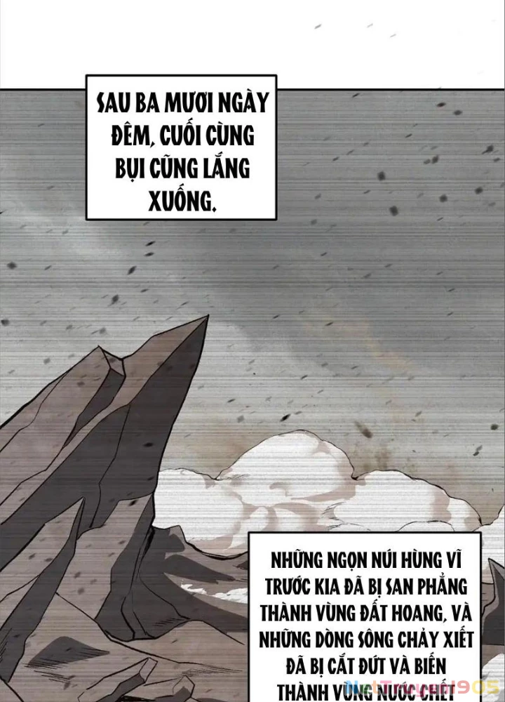 Ta hóa thân Ma Thần, trở thành diệt thế cự thú! Chapter 35 - 95
