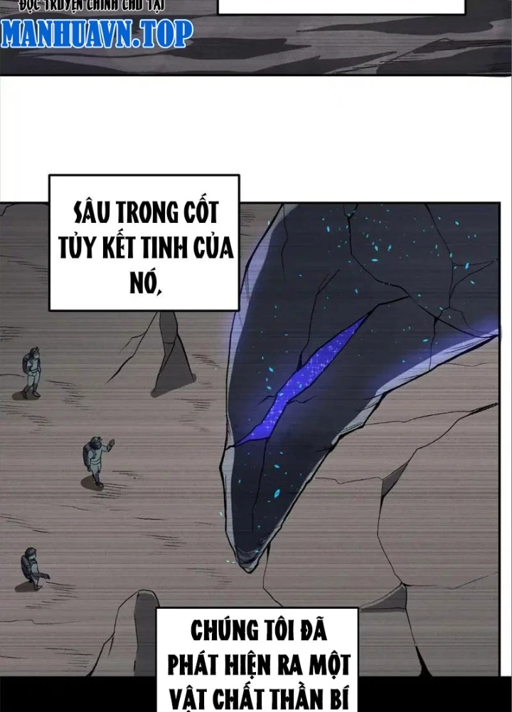 Ta hóa thân Ma Thần, trở thành diệt thế cự thú! Chapter 35 - 103