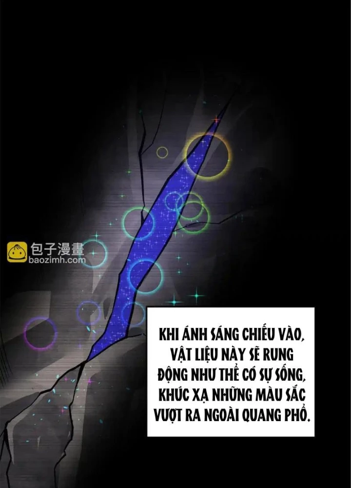 Ta hóa thân Ma Thần, trở thành diệt thế cự thú! Chapter 35 - 105