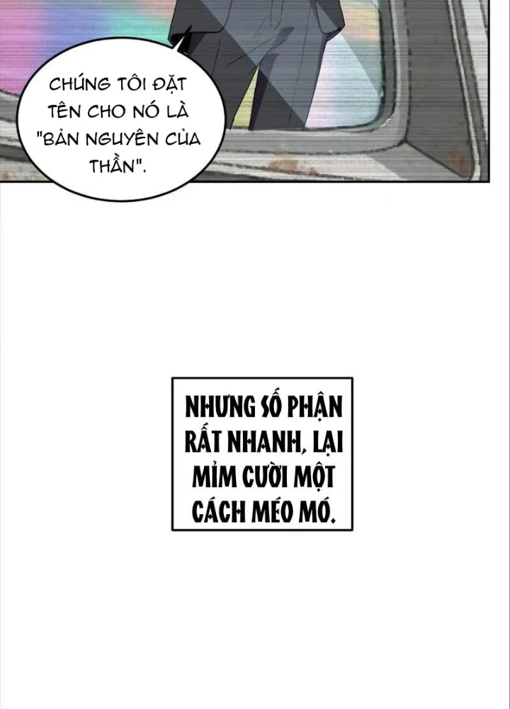 Ta hóa thân Ma Thần, trở thành diệt thế cự thú! Chapter 35 - 113