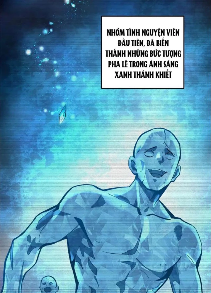 Ta hóa thân Ma Thần, trở thành diệt thế cự thú! Chapter 35 - 115