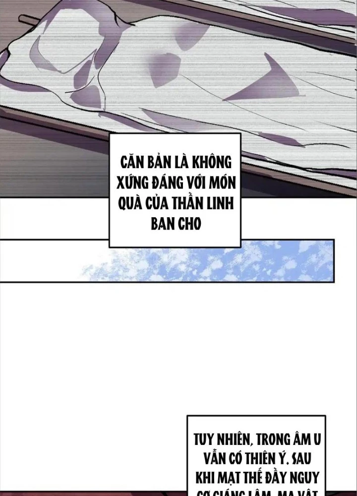 Ta hóa thân Ma Thần, trở thành diệt thế cự thú! Chapter 35 - 121