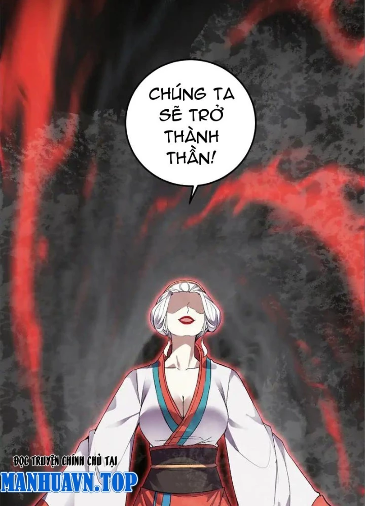 Ta hóa thân Ma Thần, trở thành diệt thế cự thú! Chapter 35 - 129