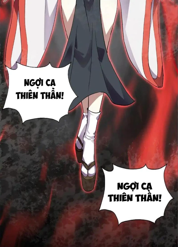 Ta hóa thân Ma Thần, trở thành diệt thế cự thú! Chapter 35 - 131