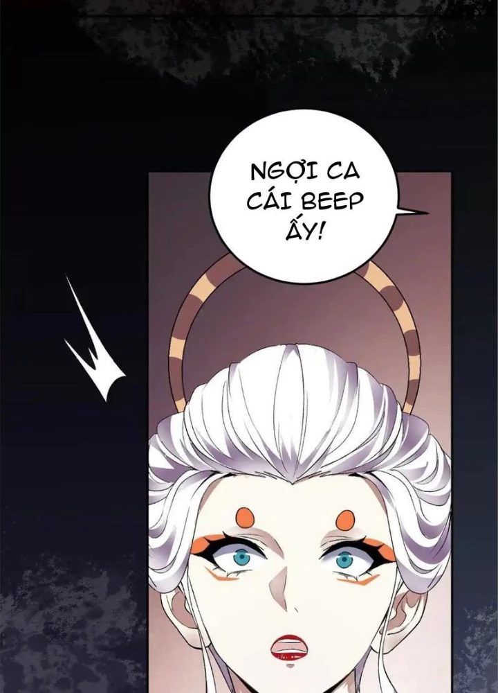 Ta hóa thân Ma Thần, trở thành diệt thế cự thú! Chapter 35 - 133