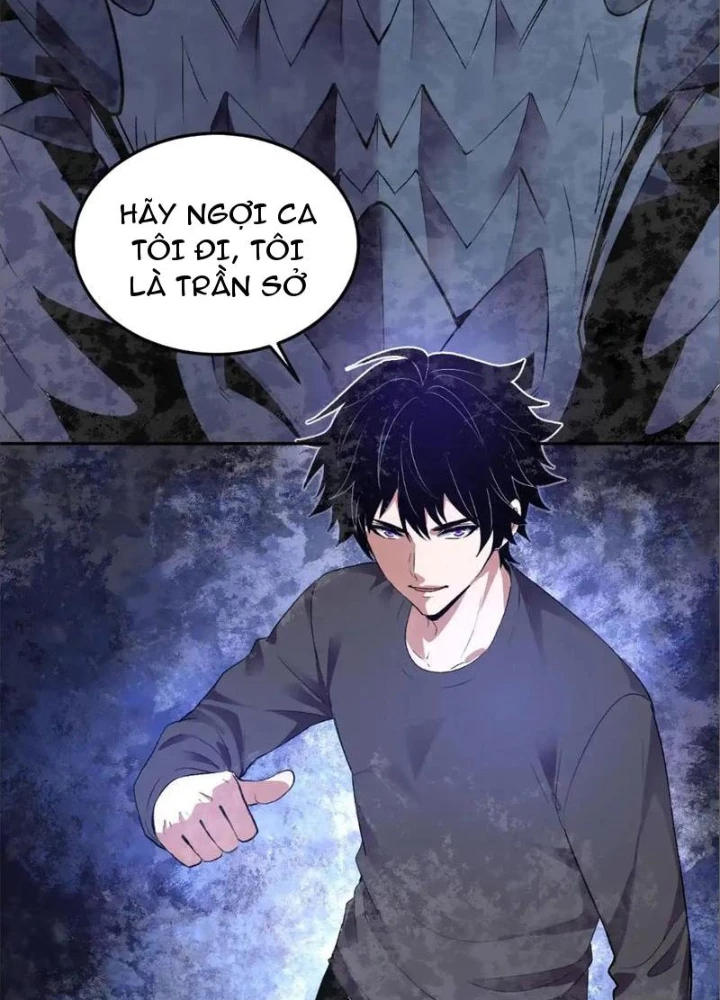 Ta hóa thân Ma Thần, trở thành diệt thế cự thú! Chapter 35 - 137