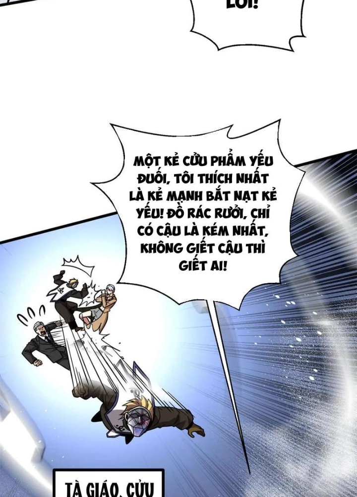 Toàn Cầu Cao Võ Chapter 312 - 15