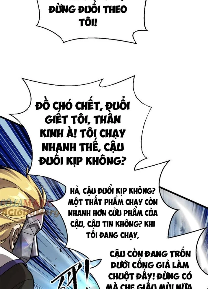 Toàn Cầu Cao Võ Chapter 312 - 19