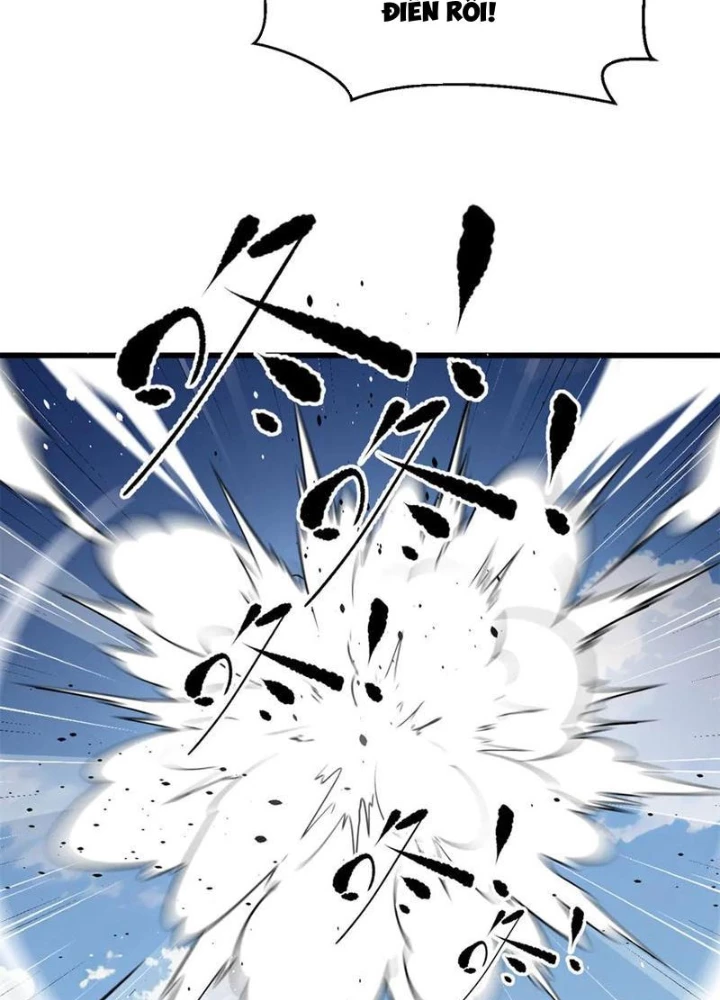 Toàn Cầu Cao Võ Chapter 312 - 23