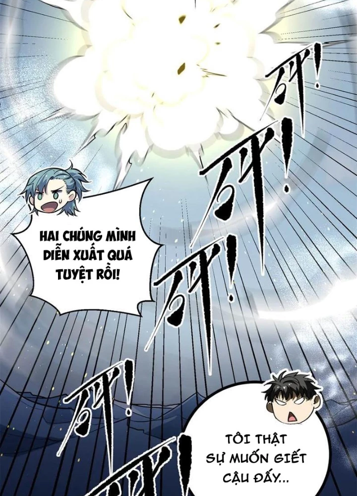 Toàn Cầu Cao Võ Chapter 312 - 39