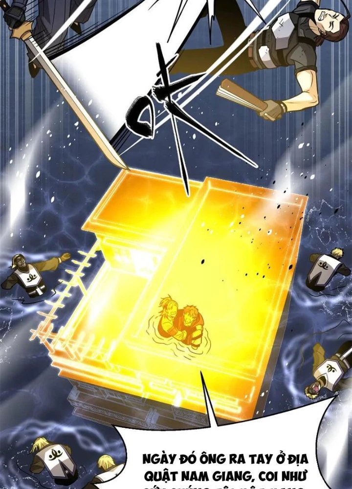 Toàn Cầu Cao Võ Chapter 312 - 43