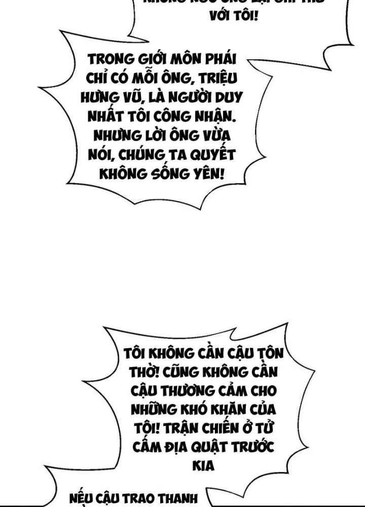 Toàn Cầu Cao Võ Chapter 312 - 45